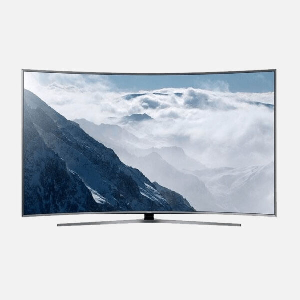 Widescreen 4K SUHD TV